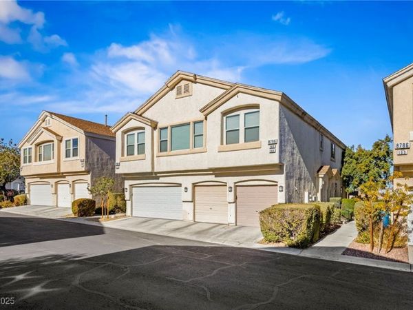8796 Duncan Barrel Avenue, Unit 101, Las Vegas, NV 89178