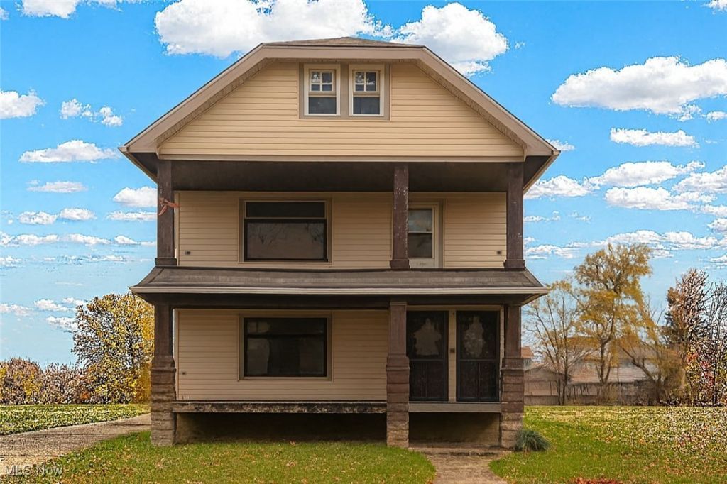 4070 E 141st Street, Cleveland, OH 44128 Main Photo