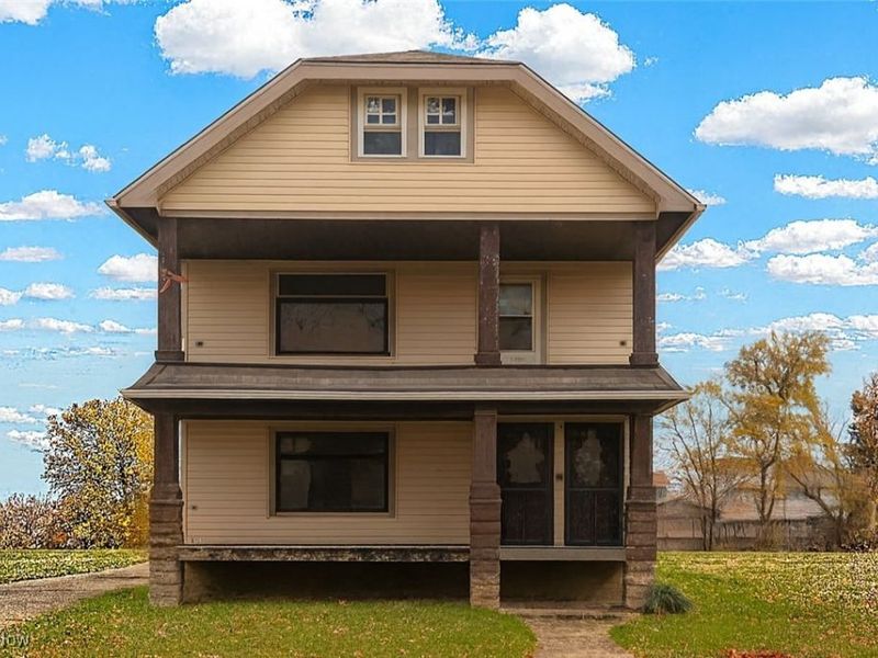 4070 E 141st Street, Cleveland, OH 44128 Photo 1