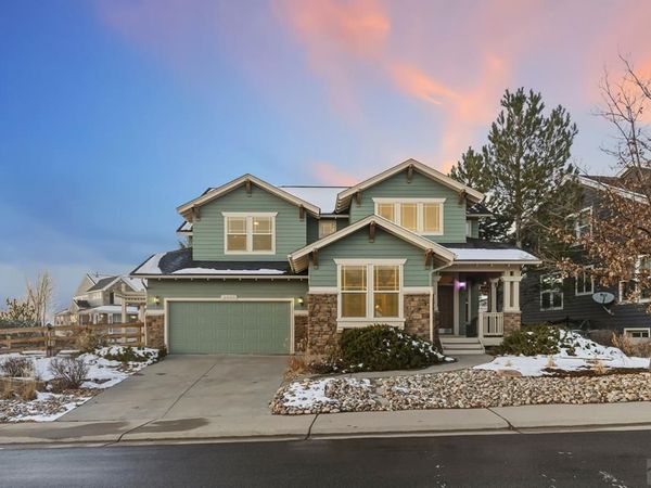 3465 Fantasy Pl, Castle Rock, CO 80109