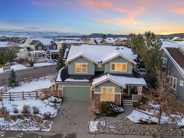 3465 Fantasy Pl, Castle Rock, CO 80109