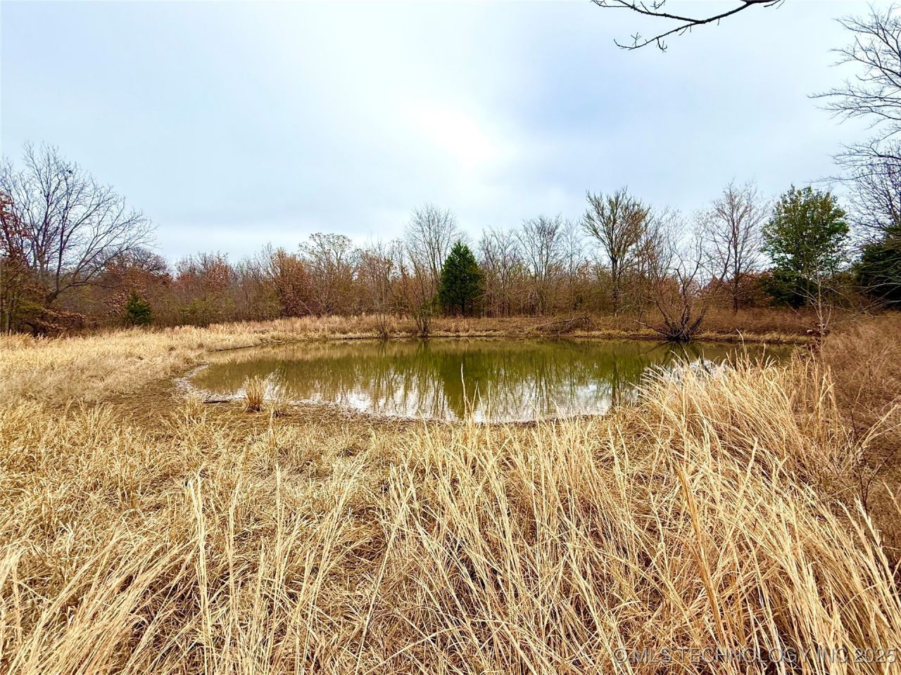 805 Road, Fort Gibson, OK 74434 Main Photo