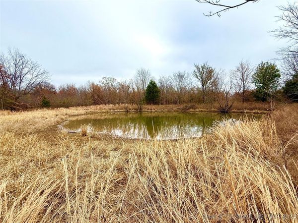 805 Road, Fort Gibson, OK 74434