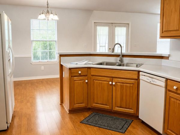 538 Tikell Drive, Crestview, FL 32536