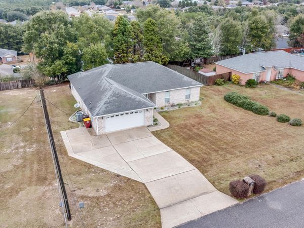538 Tikell Drive, Crestview, FL 32536