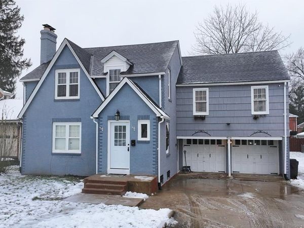 810 Lexington Ave, Mansfield, OH 44907