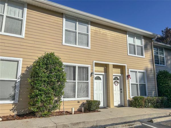 3575 SW 30TH WAY, Unit 119, GAINESVILLE, FL 32608