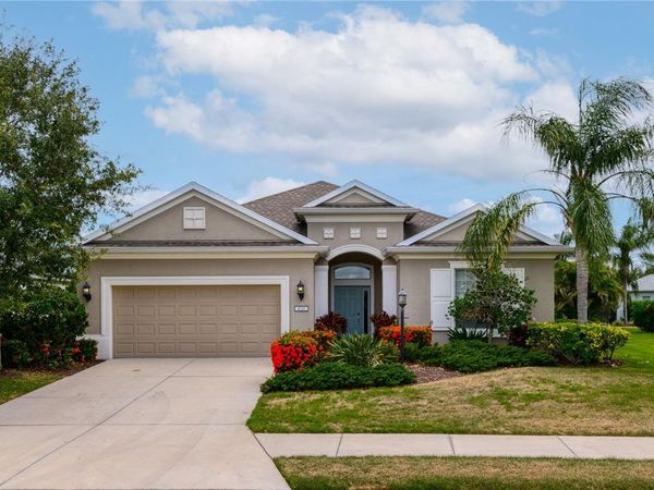 4720 CLAREMONT PARK DRIVE, BRADENTON, FL 34211