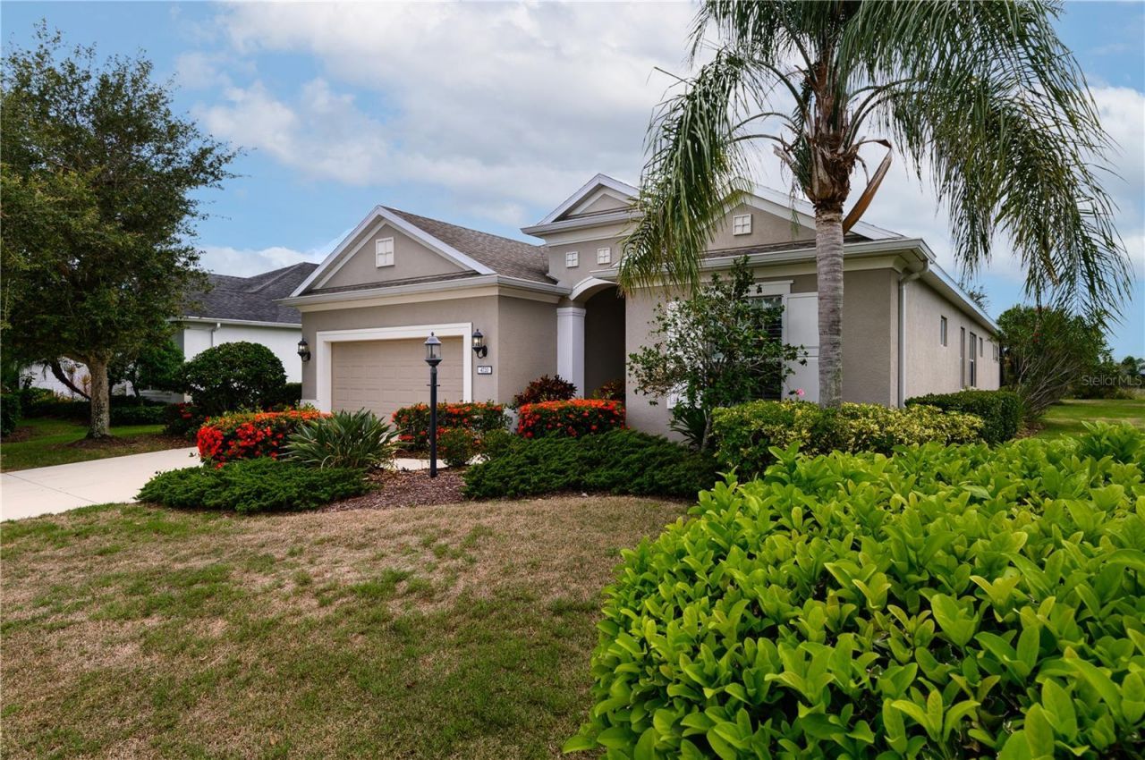 4720 Claremont Park Drive, Bradenton, FL 34211 Photo