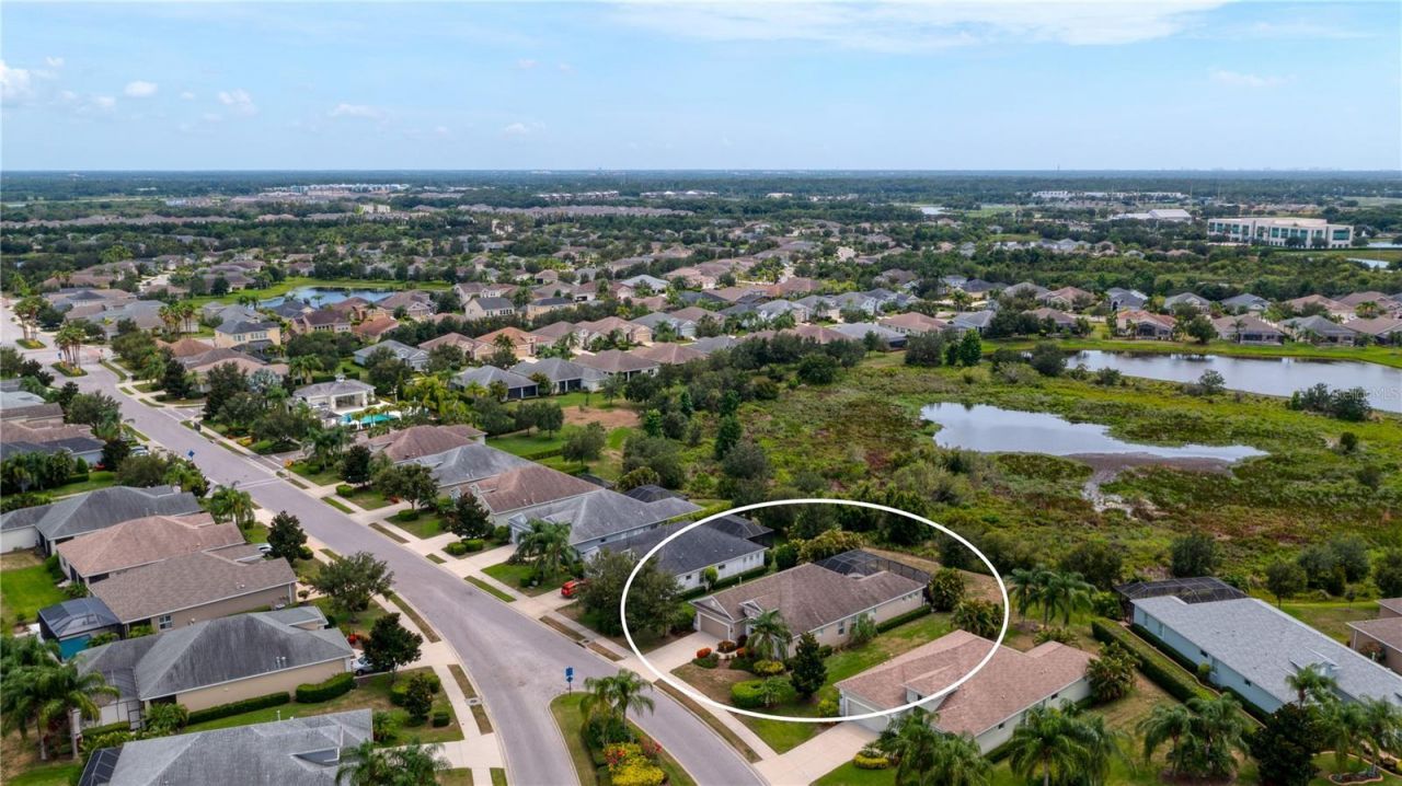 4720 Claremont Park Drive, Bradenton, FL 34211 Photo