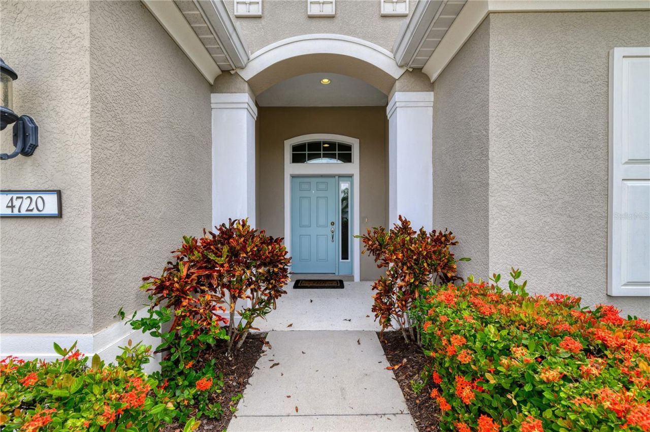 4720 Claremont Park Drive, Bradenton, FL 34211 Photo