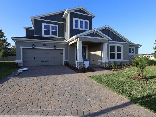 984 HAWKSNEST POINT, OVIEDO, FL 32765