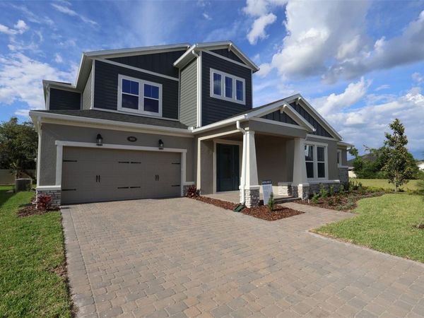 984 HAWKSNEST POINT, OVIEDO, FL 32765