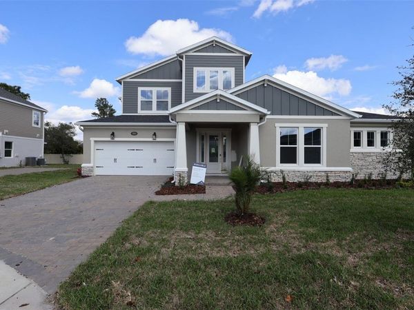 984 HAWKSNEST POINT, OVIEDO, FL 32765