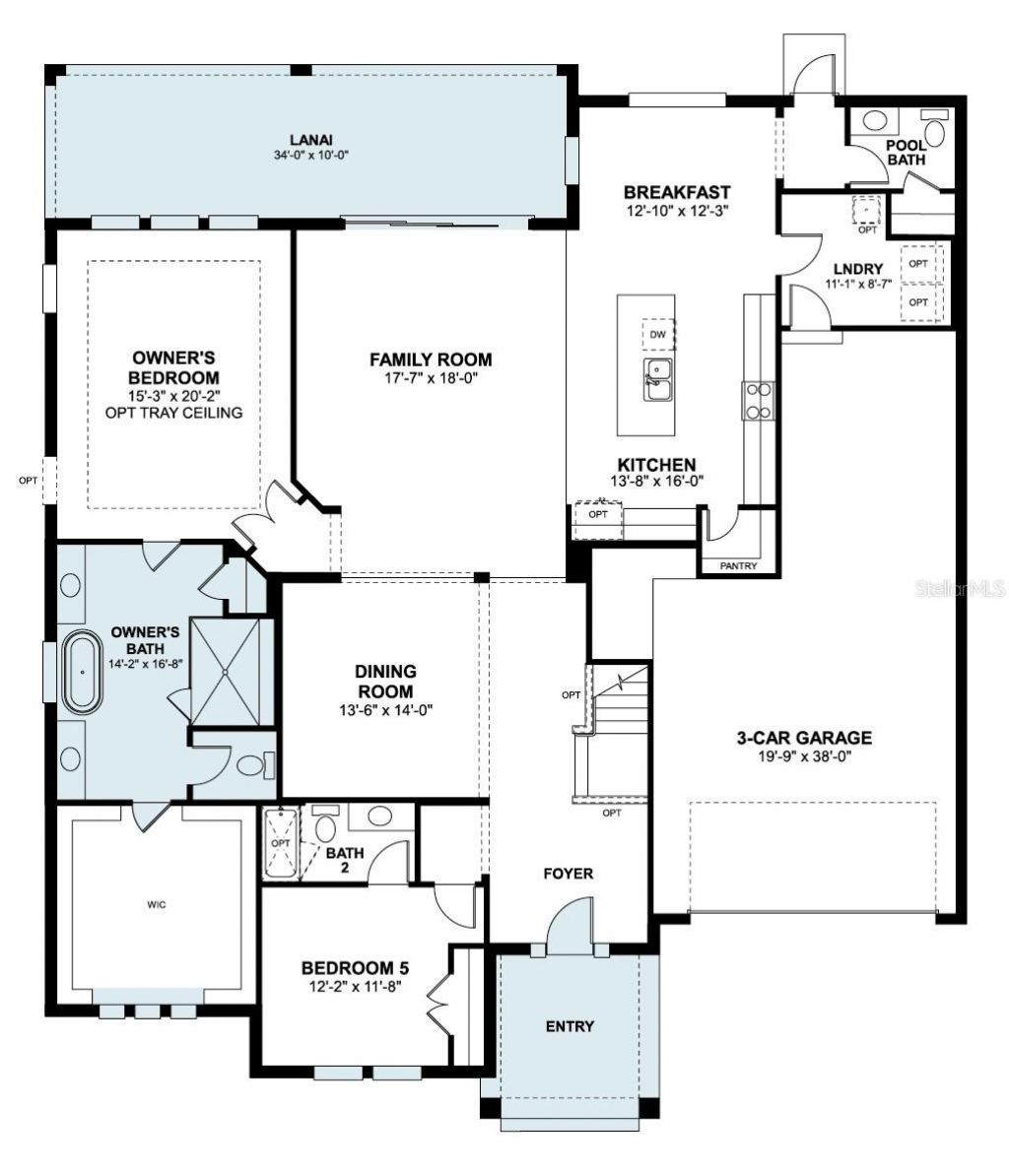 984 Hawksnest Point, Oviedo, FL 32765 Photo