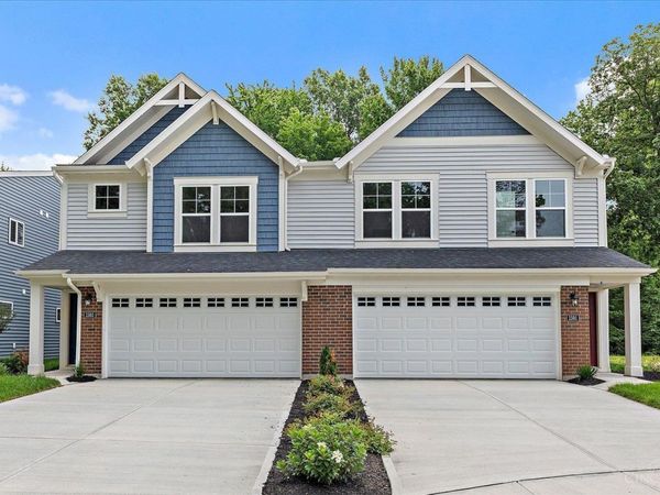 1593 Summerview Lane, Miami Twp, OH 45150