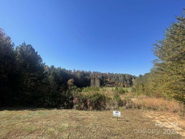 0000 Cypress Trail , Lenoir, NC 28645