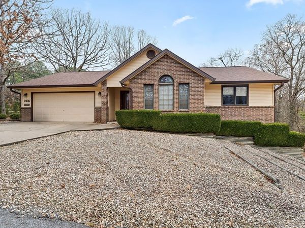 1 Whalsay Lane, Bella Vista, AR 72715