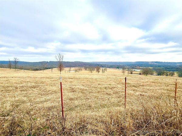 805 Road, Fort Gibson, OK 74434