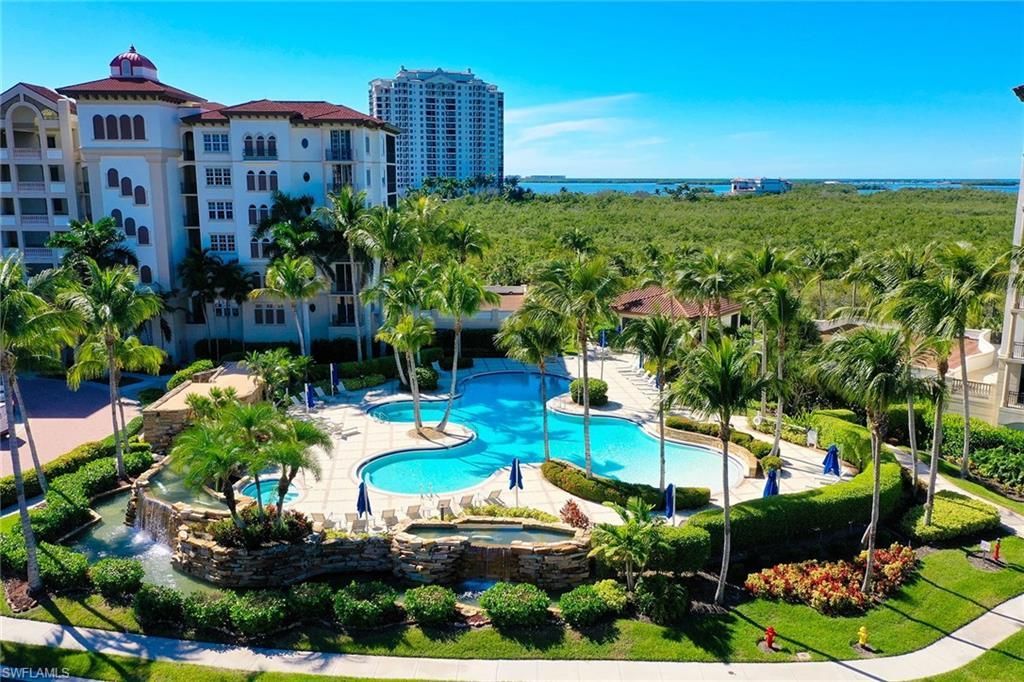 24001 Via Castella Dr, Unit 3202, Bonita Springs, FL 34134 Photo