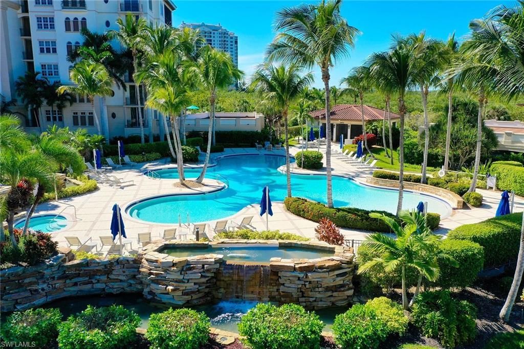 24001 Via Castella Dr, Unit 3202, Bonita Springs, FL 34134 Photo