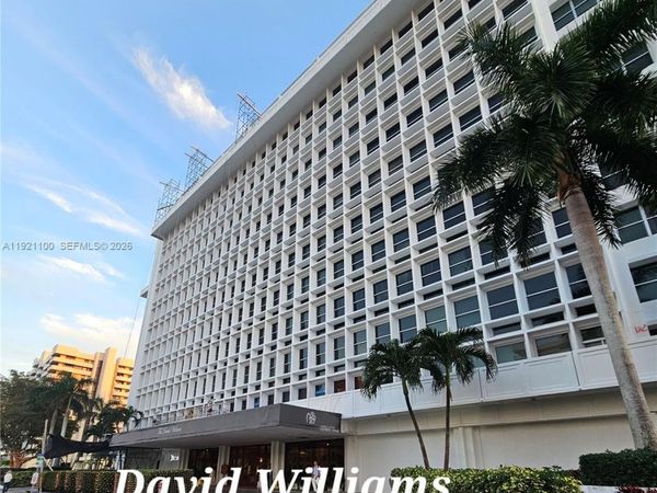 700 Biltmore Way, Unit 314, Coral Gables, FL 33134