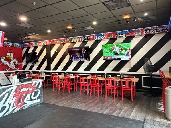 1313 W Boynton Beach Blvd, Boynton Beach, FL 33426