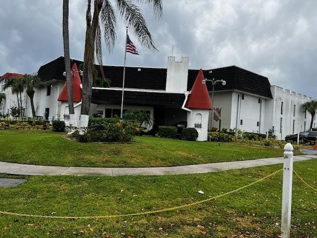 4751 NW 21st St, Unit 605, Lauderhill, FL 33313 Photo