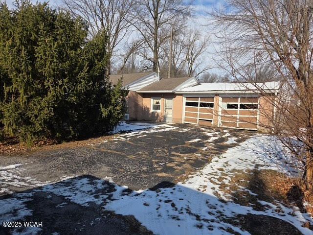 520 Kenmore Street, Lima, OH 45801 Main Photo