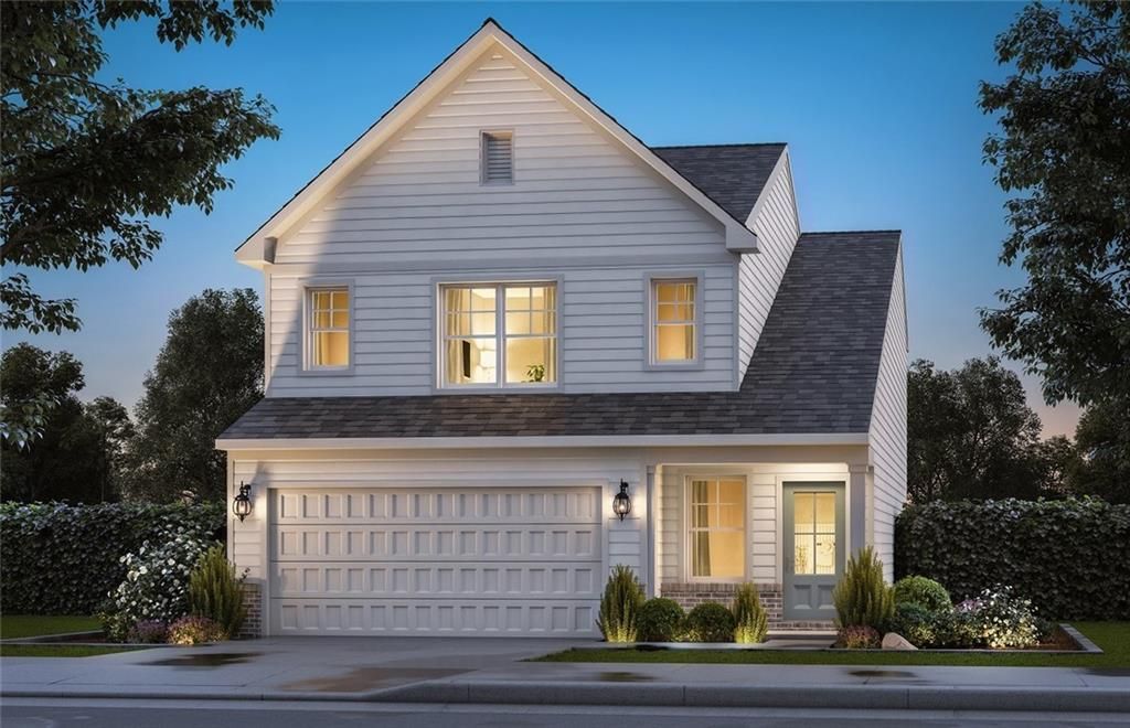 515 Township Ave Avenue, Rockmart, GA 30153 Main Photo