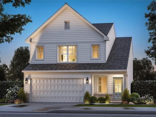 515 Township Ave Avenue, Rockmart, GA 30153