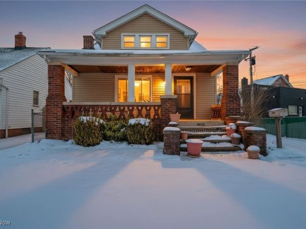 10608 Wadsworth Avenue, Garfield Heights, OH 44125