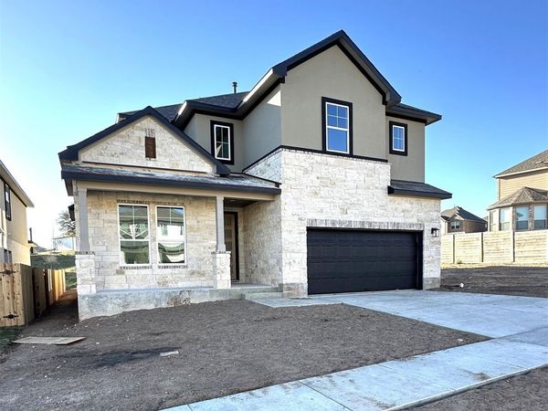 1717 Pueblo PASS, Leander, TX 78641