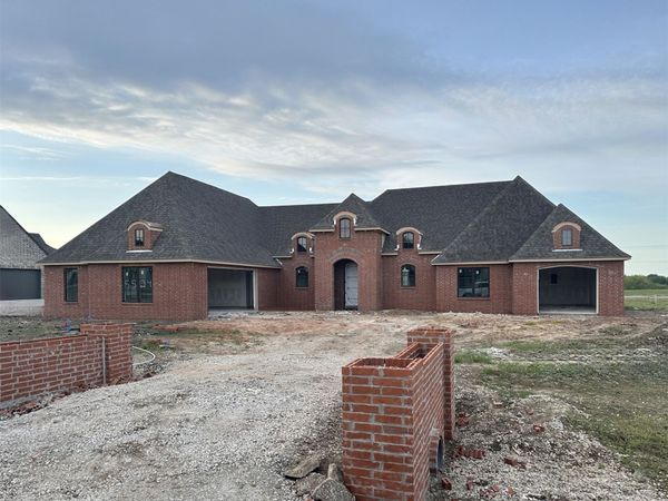 5524 E 174th Street S, Bixby, OK 74008