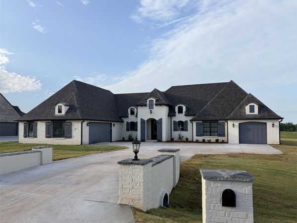 5524 E 174th Street S, Bixby, OK 74008