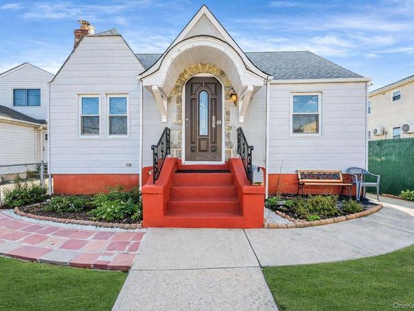 16736 145th Drive, Jamaica, NY 11434