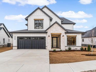 901 Bellerive Boulevard, Nicholasville, KY 40356