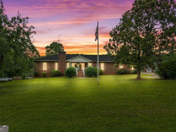 394 Hunter Road, Griffin, GA 30224