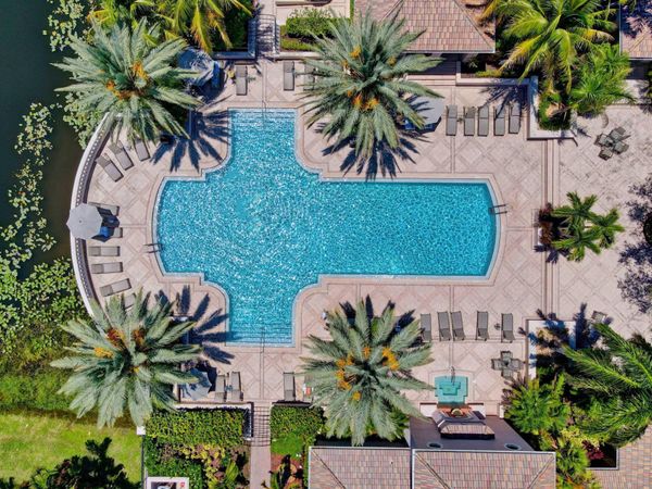 2915 Tuscany Court, Unit 102, Palm Beach Gardens, FL 33410