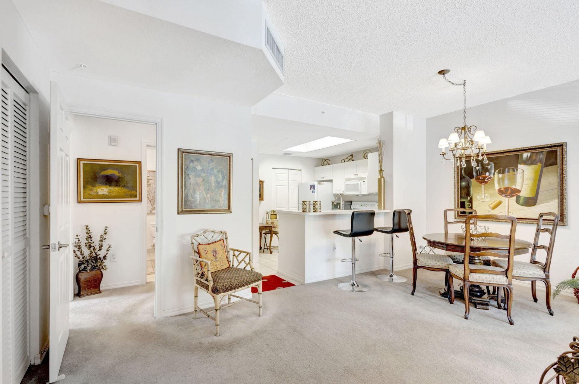 2915 Tuscany Court, Unit 102, Palm Beach Gardens, FL 33410 Photo