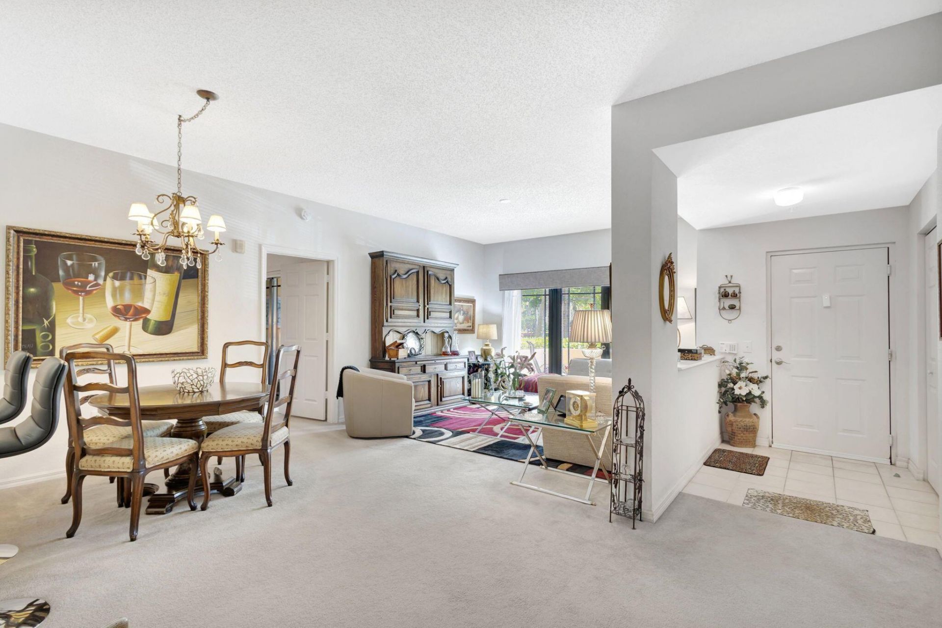 2915 Tuscany Court, Unit 102, Palm Beach Gardens, FL 33410 Photo