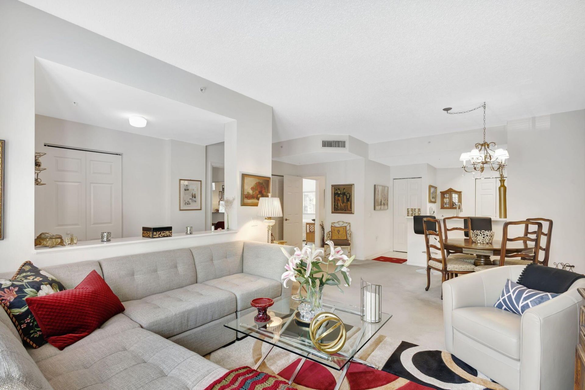 2915 Tuscany Court, Unit 102, Palm Beach Gardens, FL 33410 Photo