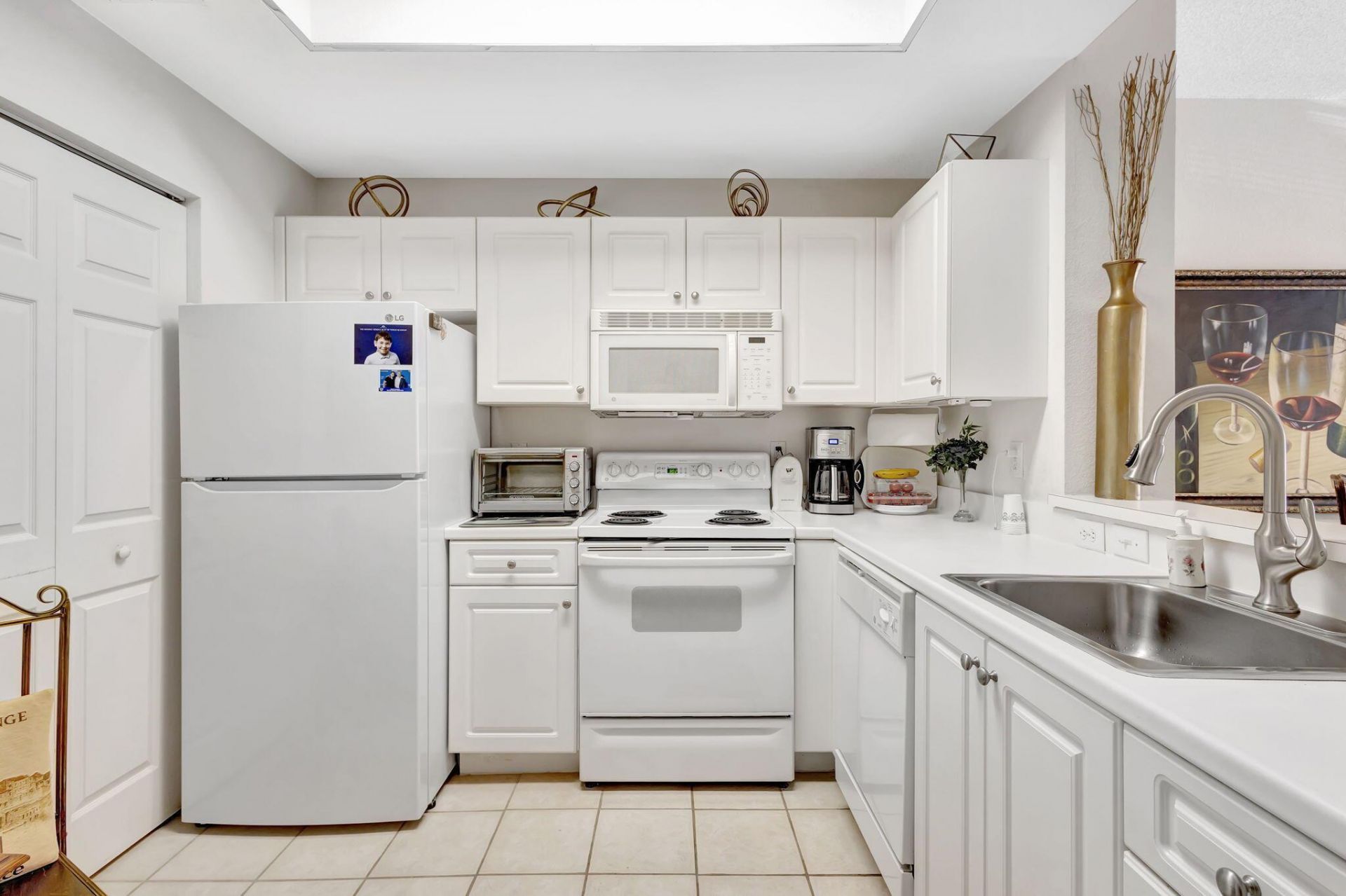 2915 Tuscany Court, Unit 102, Palm Beach Gardens, FL 33410 Photo