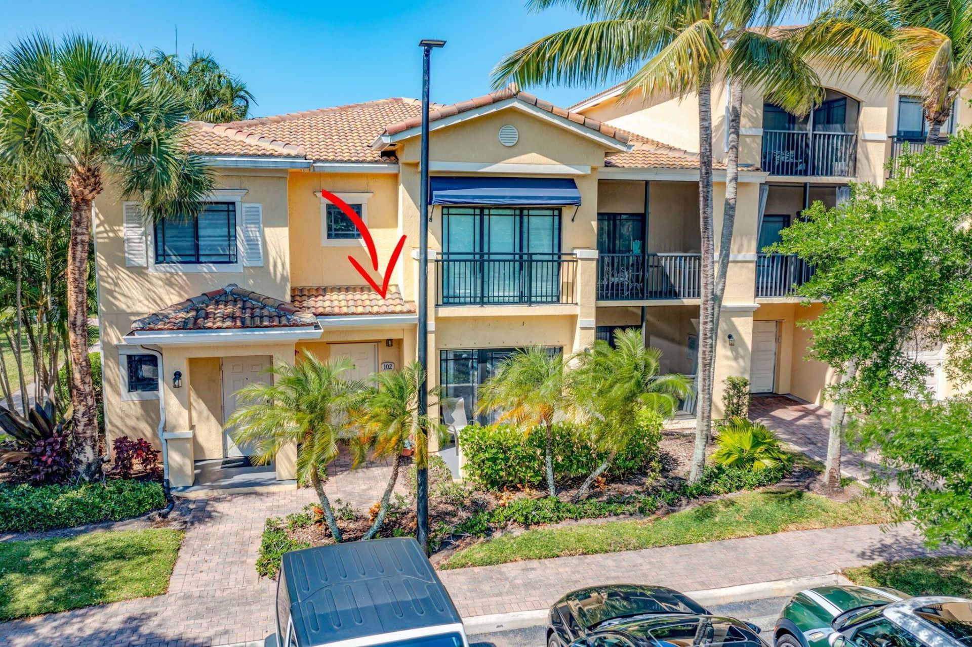 2915 Tuscany Court, Unit 102, Palm Beach Gardens, FL 33410 Photo