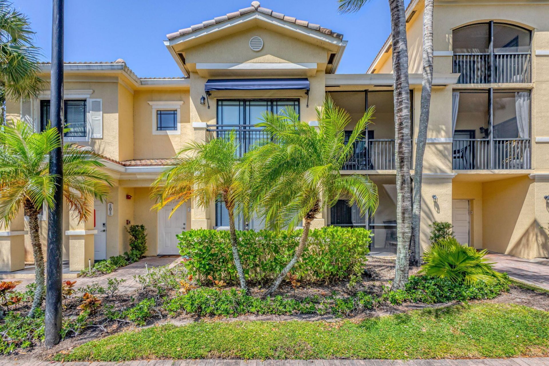 2915 Tuscany Court, Unit 102, Palm Beach Gardens, FL 33410 Photo