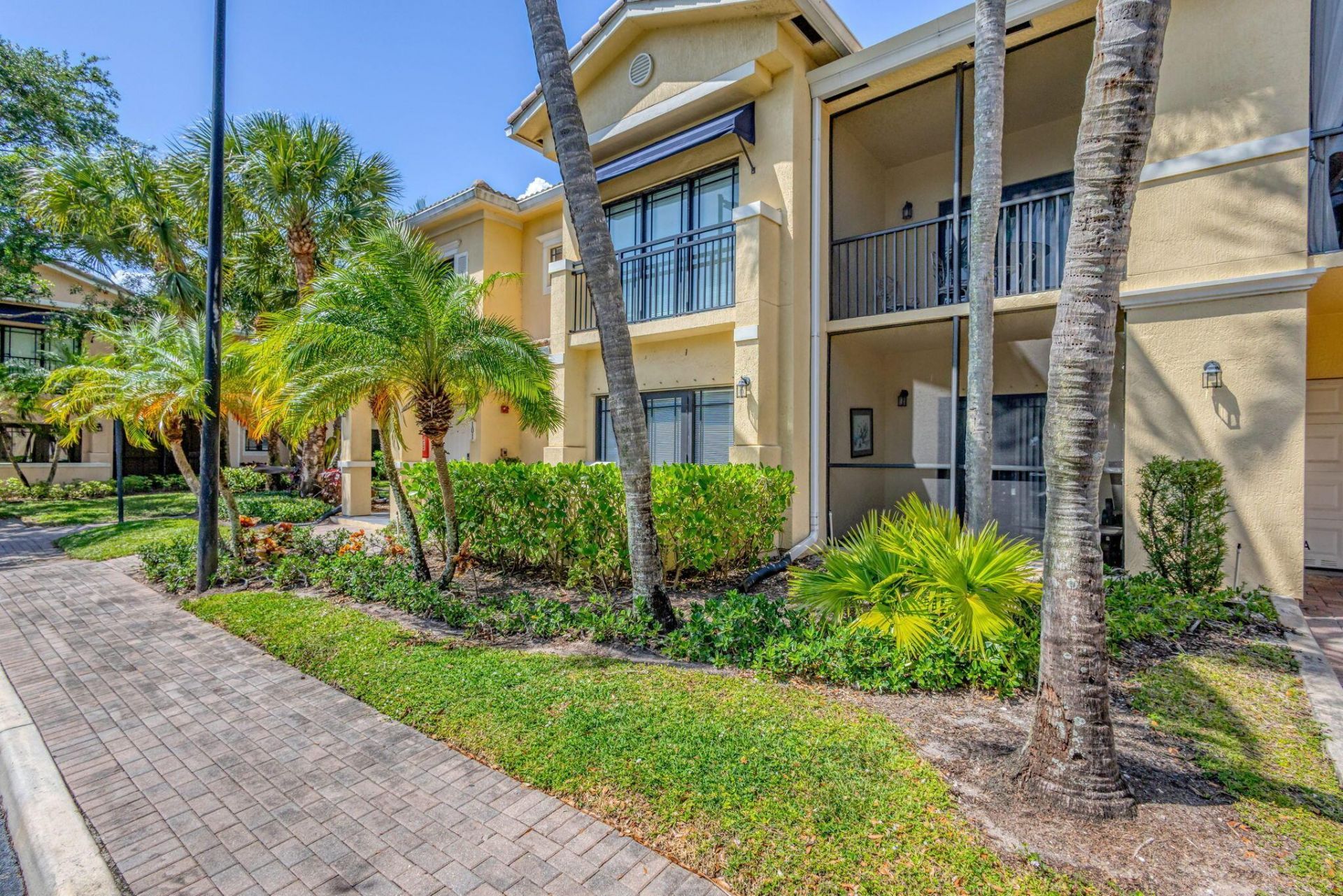 2915 Tuscany Court, Unit 102, Palm Beach Gardens, FL 33410 Photo