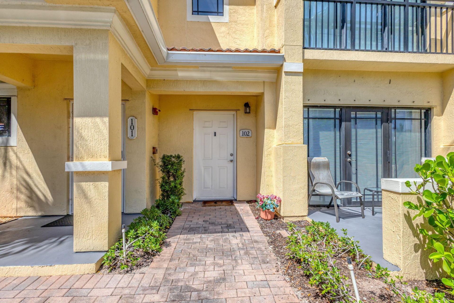 2915 Tuscany Court, Unit 102, Palm Beach Gardens, FL 33410 Photo