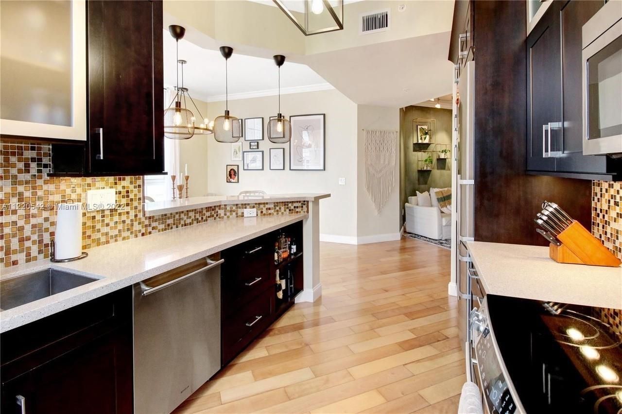 520 SE 5th Avenue, Unit 1711, Fort Lauderdale, FL 33301 Photo