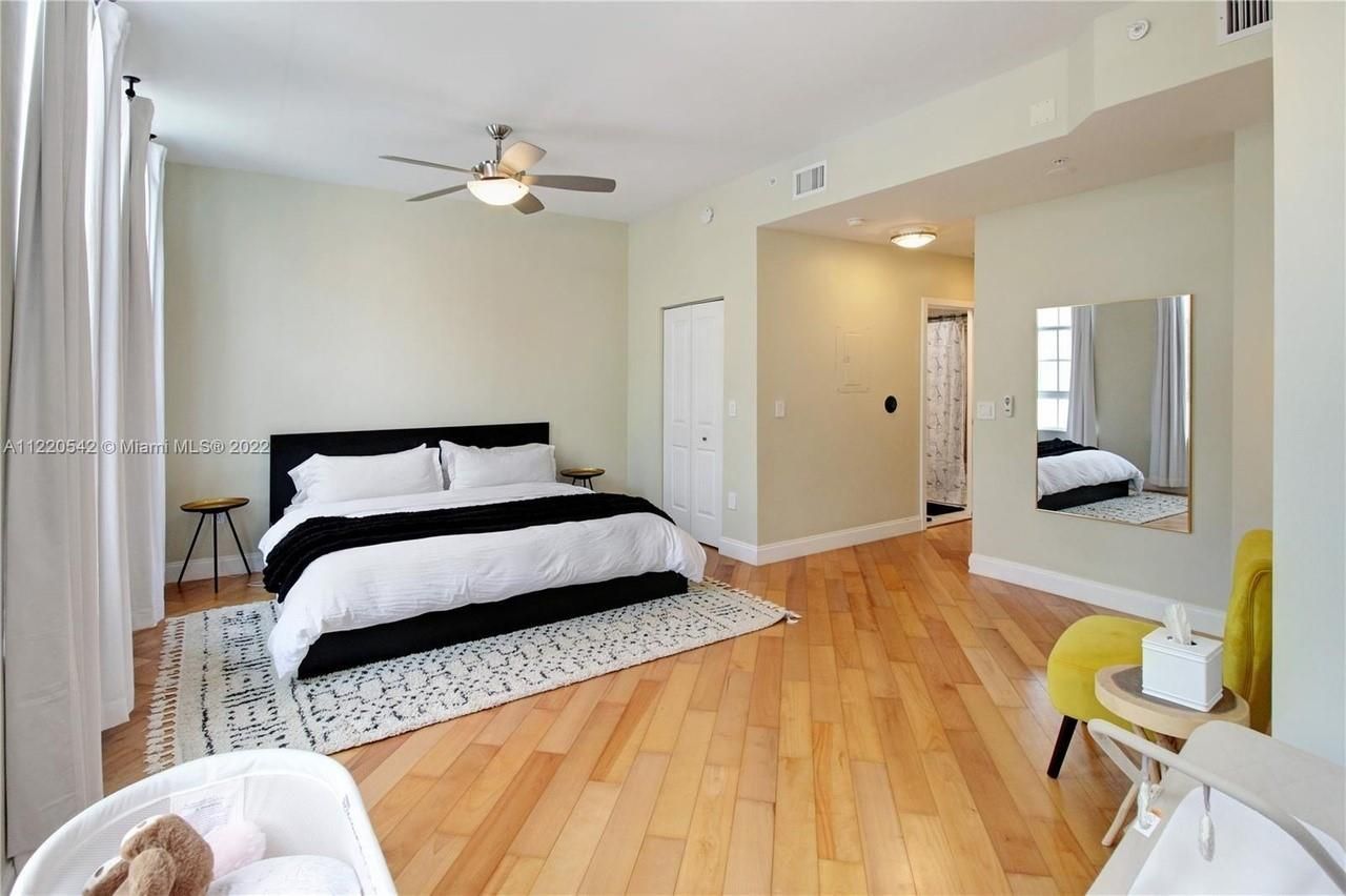 520 SE 5th Avenue, Unit 1711, Fort Lauderdale, FL 33301 Photo