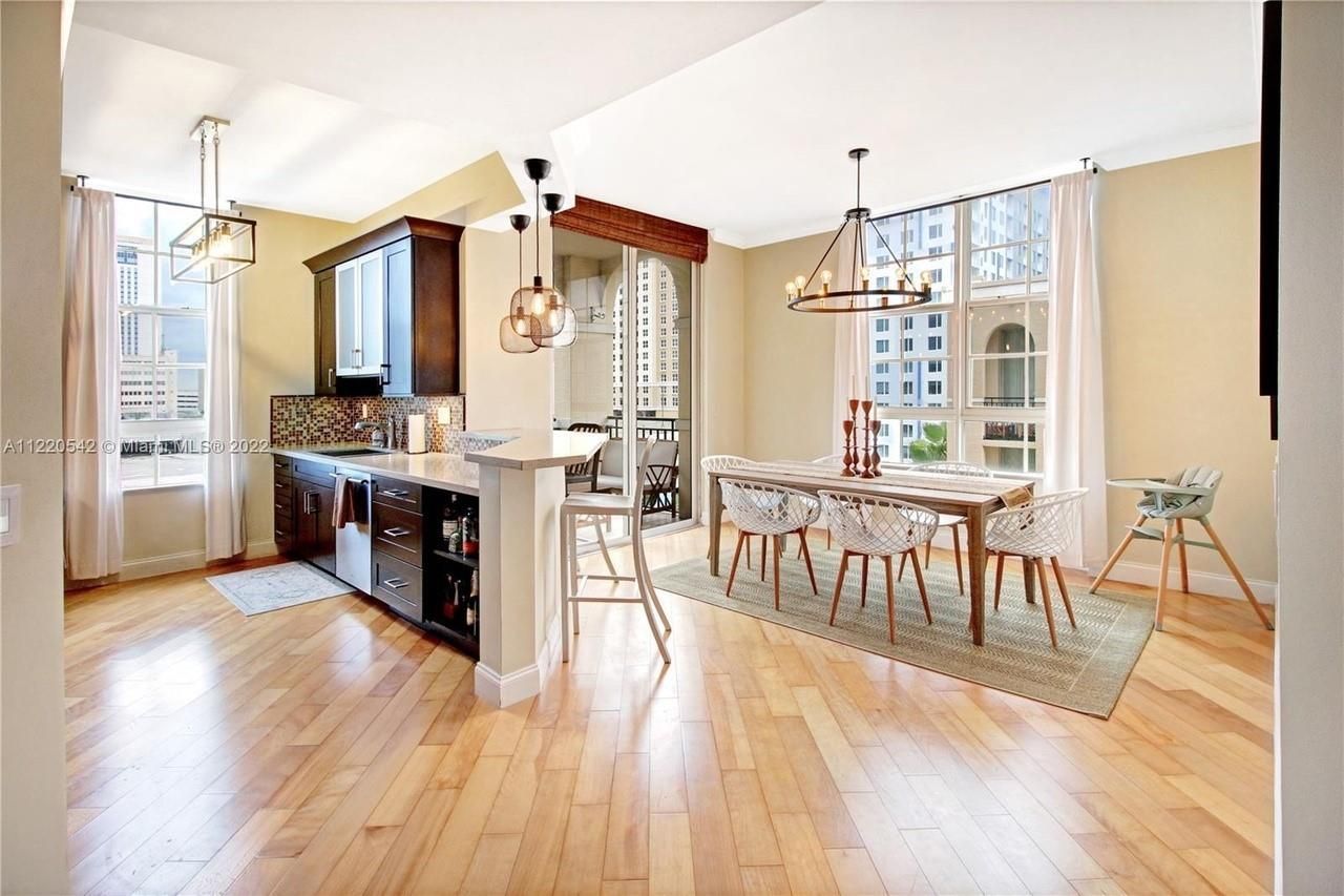 520 SE 5th Avenue, Unit 1711, Fort Lauderdale, FL 33301 Photo